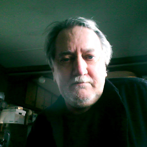 Robert Thurman Photo 22