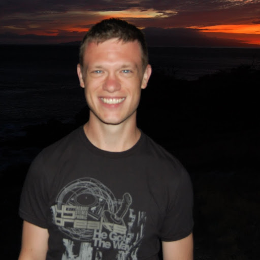 Adam Konrad Photo 20