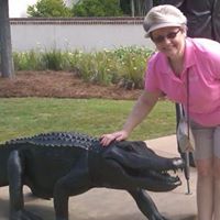 Deborah Beam Photo 29
