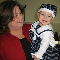 Robin Boyer Photo 40