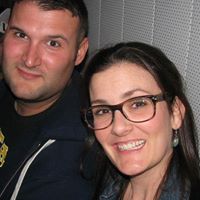 Sarah Corcoran Photo 43