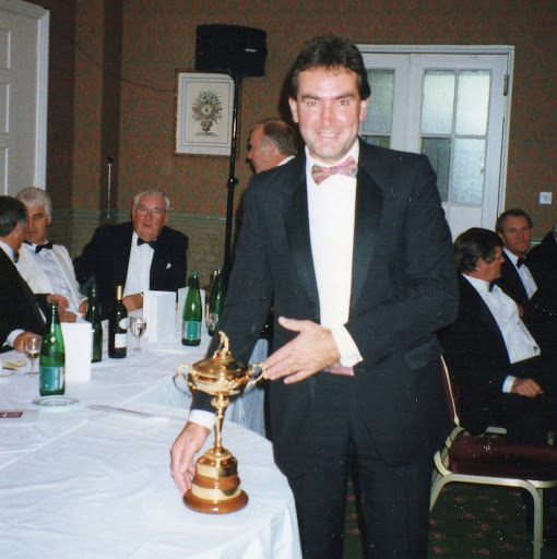 Donald Moody Photo 25
