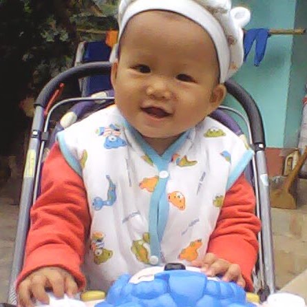 Giang Dinh Photo 25