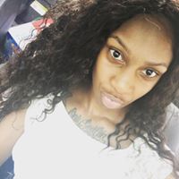 Briana Johnson Photo 36