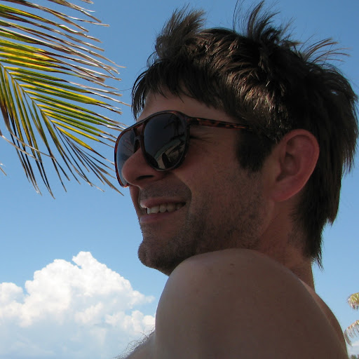 Aaron Carlson Photo 7