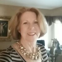 Kristine Martin Photo 40