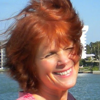 Vicki Morgan Photo 7