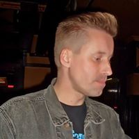 Daniel Heinze Photo 8