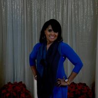 Jacqueline Anderson Photo 32