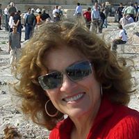 Judith Andrews Photo 26