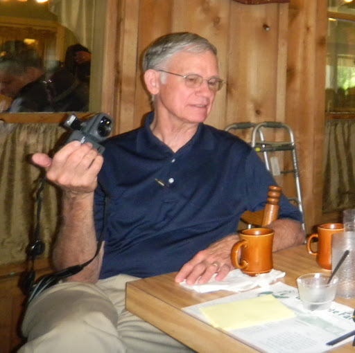 Donald Macgregor Photo 8