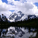 Heather Meadows Photo 17