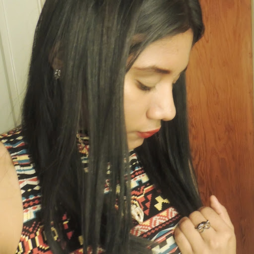 Lidia Castillo Photo 34