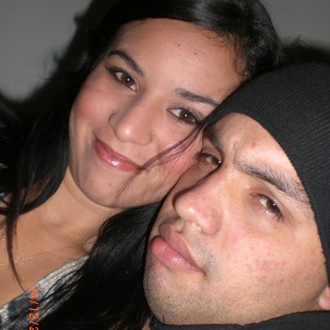 Vanessa Lugo Photo 13