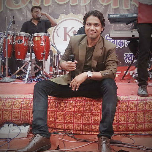 Ram Sharma Photo 10