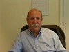 Stephen Benjamin Photo 14