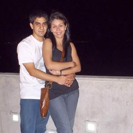 Paola Antunez Photo 23