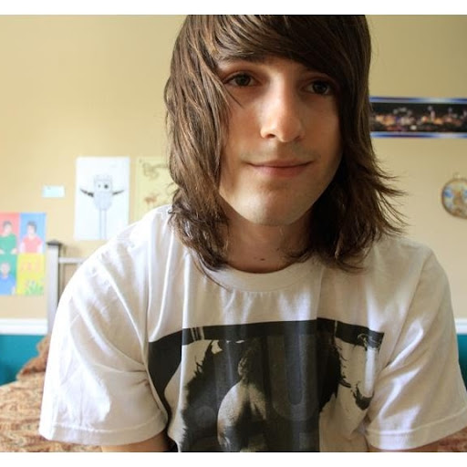 Brendan Gibson Photo 28