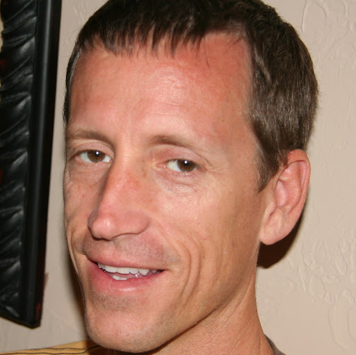 Mike Marshall Photo 1
