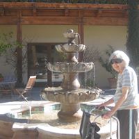 Virginia Briggs Photo 26