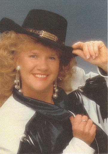 Carol Haney Photo 3