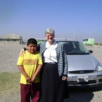 Virginia Wagner Photo 13