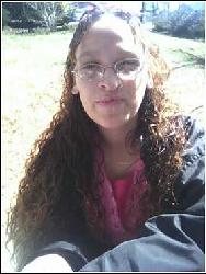 Jennifer Baca Photo 14