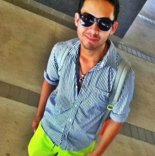 Edwin Rodriguez Photo 27