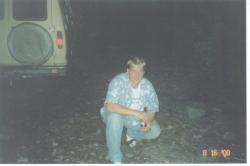 David Guest Photo 30