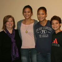 Rachel Norman Photo 10