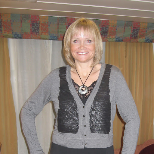 Noel Grabl Photo 2