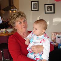 Ann Sykes Photo 23