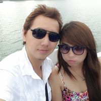 Linh Trinh Photo 25