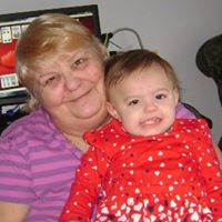Judy Gillespie Photo 13