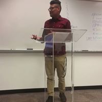 Abraham Chavez Photo 12
