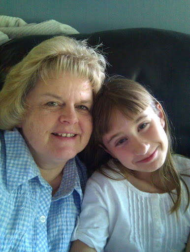 Toni Woods Photo 25