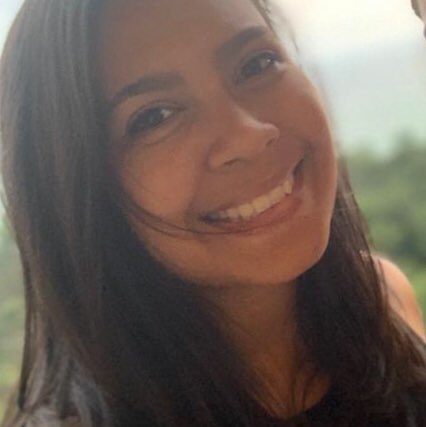 Natalia Robles Photo 6