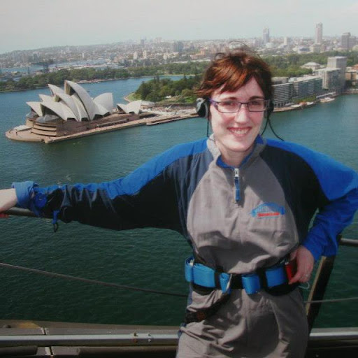 Erin Mulholland Photo 24