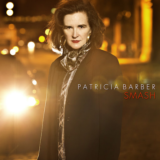 Patricia Barber Photo 49