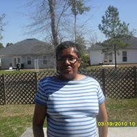 Geraldine Mcclain Photo 7