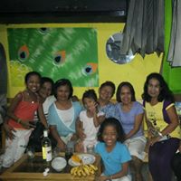 Cristina Andrade Photo 28