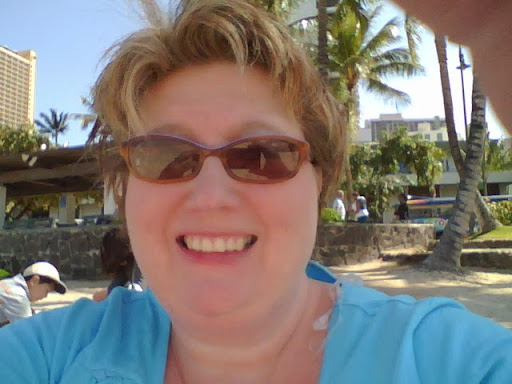 Christine Camp Photo 16