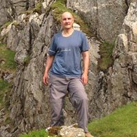 Nick Gregory Photo 24