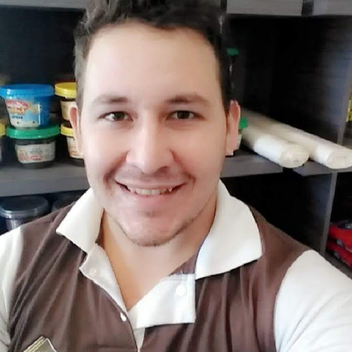 Alan Elias Photo 8
