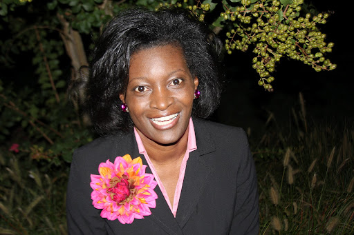 Theresa Harrison Photo 7