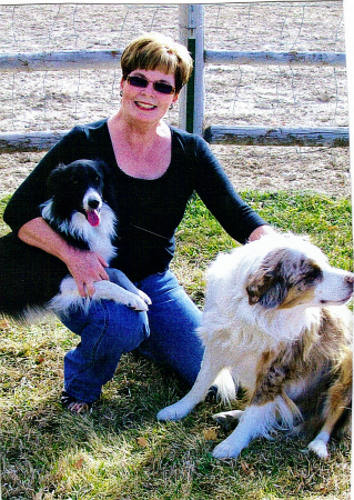 Terri May Photo 4