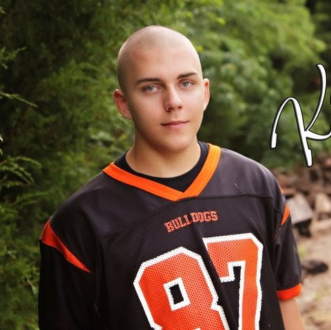 Jason Lusk Photo 12
