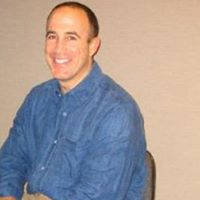 Michael Resnick Photo 40