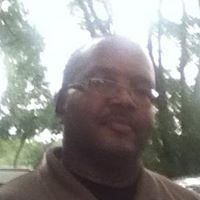 Marcus Crowe Photo 5