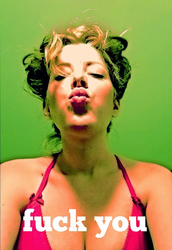 Paula Kennedy Photo 12